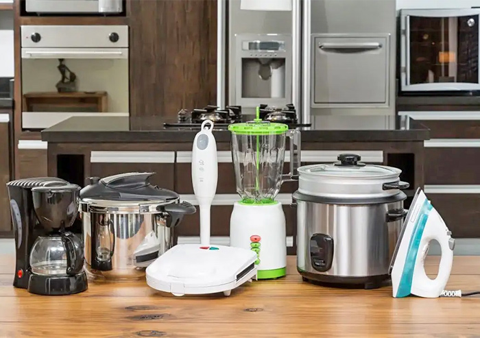 電子電氣行業解決方案